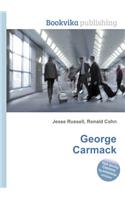 George Carmack