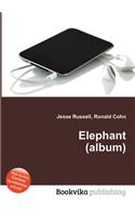 Elephant (Album)