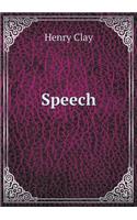Speech