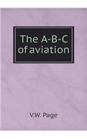 The A-B-C of Aviation