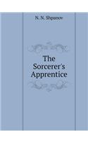 The Sorcerer's Apprentice