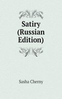SATIRY RUSSIAN EDITION