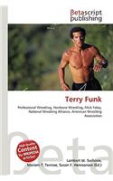 Terry Funk: (English)