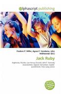 Jack Ruby: (English)