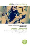 Encore Computer: (English)