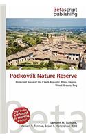 Podkovak Nature Reserve: (English)