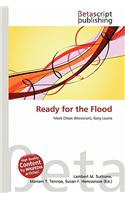Ready for the Flood