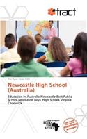 Newcastle High School (Australia): (English)