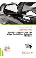 Glasspar G2