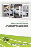 Momozono Station