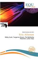 Eric Allaman: (English)