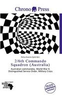 2/6th Commando Squadron (Australia)