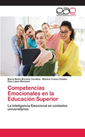 Competencias Emocionales en la Educación Superior