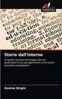 Storie dall'interno