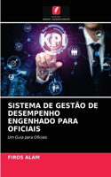 Sistema de Gestão de Desempenho Engenhado Para Oficiais