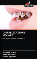 Distalizzazione Molare