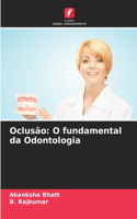 Oclusão