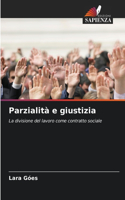 Parzialità e giustizia