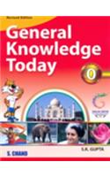 General Knowledge Today Book