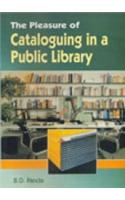 The Pleasure Of Cataloguing In A Public Library