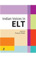 Indian Voices in ELT