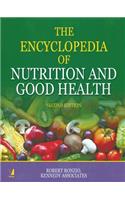 The Encyclopeida of Nutrition and Good Health, 2/e