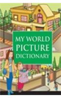 My World Picture Dictionary