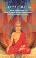 Sakya Buddha