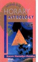 Hand Book Of Horary Astrly