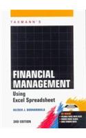 Financial Management Using Excel Spreadsheet