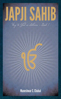 Japji Sahib Way to God in Sikhism