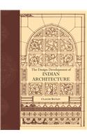 The Design Development Of Indian Architecture