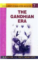 7.The Gandhian Era