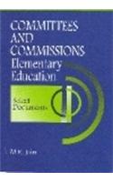 Committees And Commissions