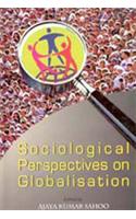 Sociological Perspectives on Globalisation