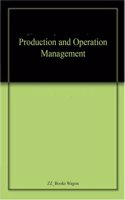 Production and Operation Management