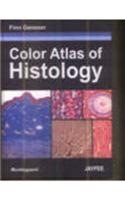 COLOUT ATLAS OF HISTOLOGY, 2005