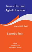 Issues in Ethics and Applied Ethics Series