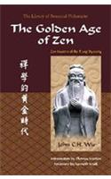 The Golden Age of ZEN ZEN Masters of the Tang Dynasty