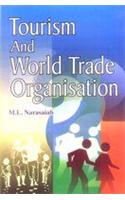 Tourism and World Trade Organisation