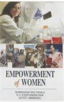 Empowerment of Women
