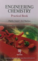 Engineering Chemistry: A Practical Book PB