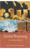 Global Warming:A Challenge