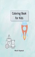 Coloring Book for Kids