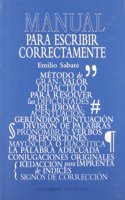 Para Escribir Correctamente/Code No 2125