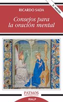Consejos para la oracion mental