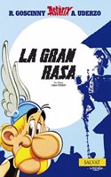 La Gran Rasa (Asterix)