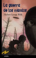 La guerra de los mundos / The War of the Worlds, 1898