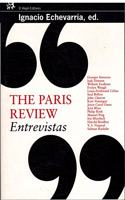 Entrevistas the Paris Review