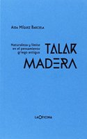Talar madera